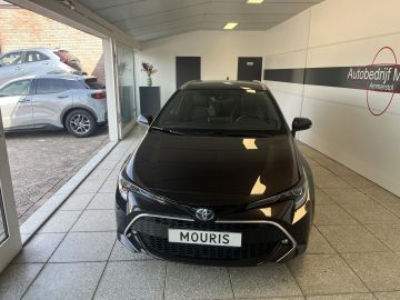Toyota Corolla Touring Sports